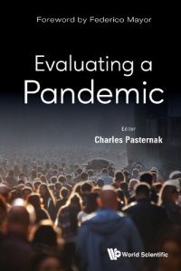 cover of the book Evaluating a Pandemic [Team-IRA]