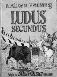 cover of the book ludus secundus