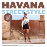 cover of the book Havana Street Style