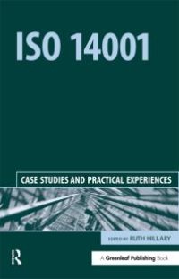 cover of the book ISO 14001 : Case Studies and Practical Experiences