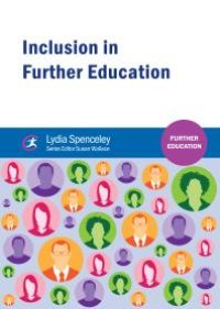 cover of the book Inclusion in Further Education