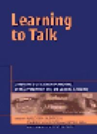 cover of the book Learning to Talk : Corporate Citizenship and the Development of the un Global Compact