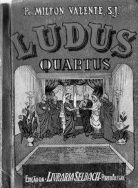 cover of the book ludus quartus