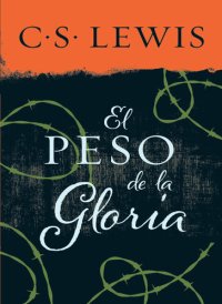 cover of the book peso de la gloria