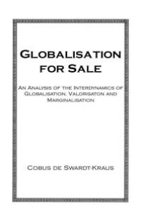 cover of the book Globalisation for Sale