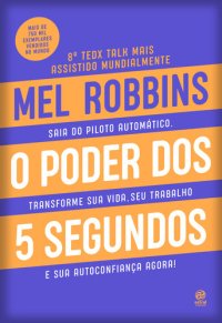 cover of the book O poder dos 5 segundos