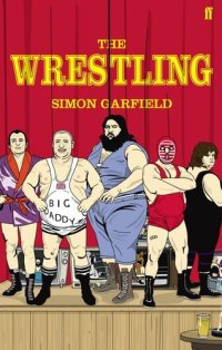 cover of the book The Wrestling