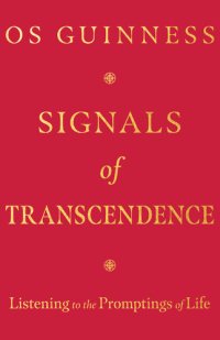 cover of the book Signals of Transcendence: Listening to the Promptings of Life