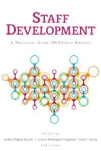 cover of the book Staff Development : A Practical Guide