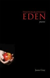 cover of the book Photographing Eden : Poems