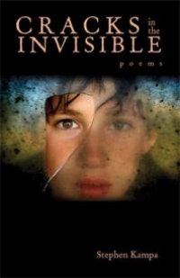 cover of the book Cracks in the Invisible : Poems