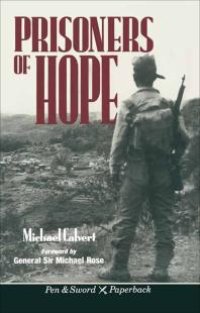 cover of the book Prisoners of Hope