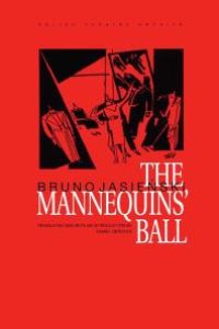 cover of the book The Mannequins' Ball