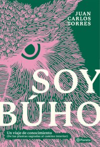 cover of the book Soy Búho