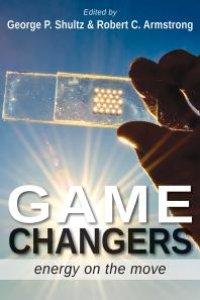 cover of the book Game Changers : Energy on the Move