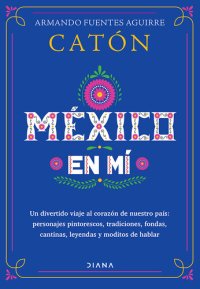 cover of the book México en mí