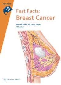 cover of the book Fast Facts: Breast Cancer