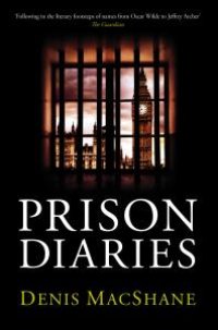 cover of the book Prison Diaries