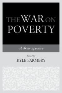 cover of the book The War on Poverty : A Retrospective