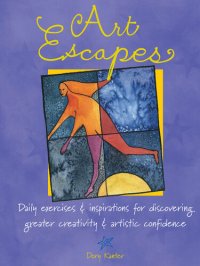 cover of the book Art Escapes