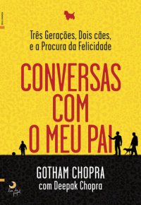 cover of the book Conversas Com o Meu Pai