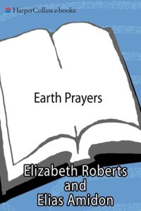 cover of the book Earth Prayers: 365 Prayers, Poems, and Invocations from Around the World