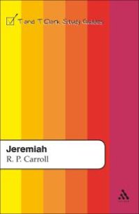 cover of the book Jeremiah