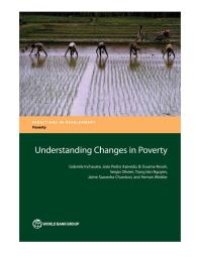 cover of the book Understanding Changes in Poverty