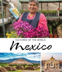 cover of the book Mexico