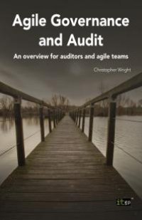 cover of the book Agile Governance and Audit : An Overview for Auditors and Agile Teams