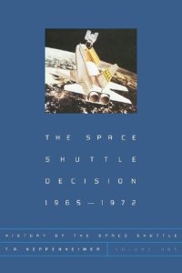 cover of the book History of the Space Shuttle (2 volumes)