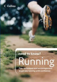 cover of the book Running