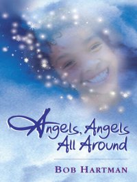 cover of the book Angels, Angels All Around