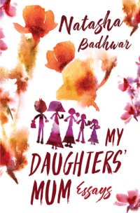 cover of the book My Daughters' Mum Part 1