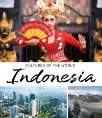 cover of the book Indonesia