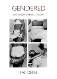 cover of the book Gendered : Art and Feminist Theory