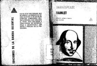 cover of the book Hamlet, príncipe de Dinamarca