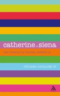 cover of the book Catherine of Siena