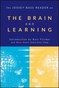 cover of the book The Jossey-Bass Reader on the Brain and Learning