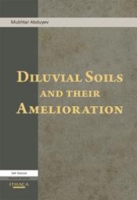 cover of the book Diluvial Soils and Their Amelioration