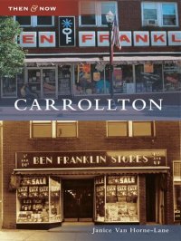 cover of the book Carrollton