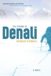 cover of the book The Storms of Denali