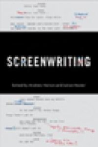 cover of the book Screenwriting