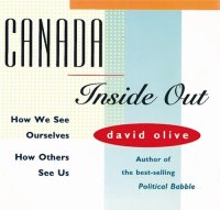 cover of the book Canada Inside Out