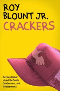 cover of the book Crackers