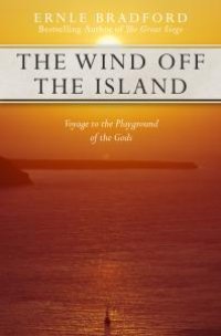 cover of the book The Wind off the Island