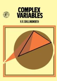 cover of the book Complex Variables : Pergamon International Library of Science, Technology, Engineering and Social Studies