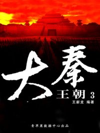 cover of the book 大秦王朝3