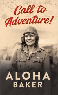 cover of the book Call to Adventure!