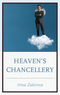 cover of the book Heaven's Chancellery